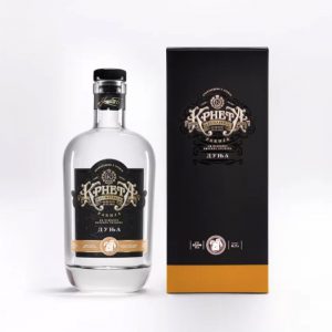 Krneta – rakija od dunje