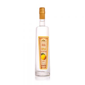Zlatar - rakija od dunje 0.7l