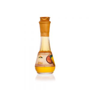 Zlatar - rakija od dunje barrique 0.05l