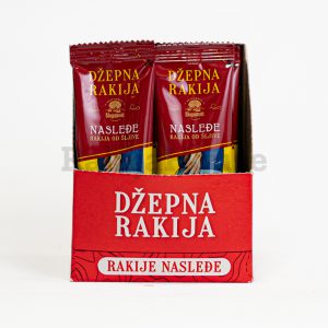 Džepna rakija – 12x30ml