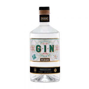 Perun London Dry Gin (Džin)