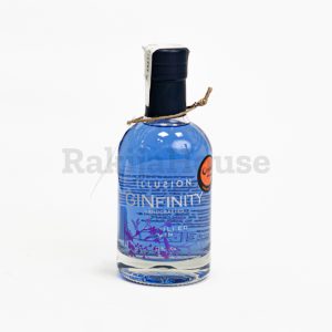 Ginfinity – Illusion 0.2l