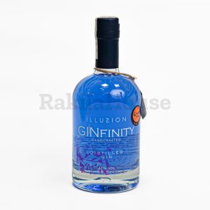 Ginfinity – Illusion