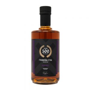 Golijska suza – rakija od šljive moravke (Ograničena serija)