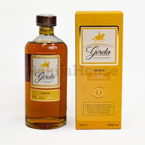 Gorda – Aron rakija od jabuke 7god.