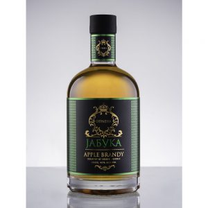 Ognjena – rakija od jabuke