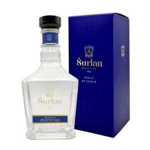 Šurlan – rakija od kajsije 0,7l