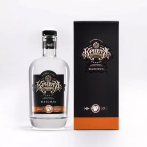 Krneta – rakija od kajsije
