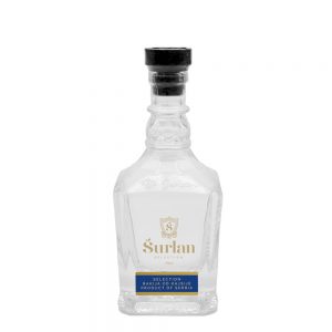Šurlan – rakija od kajsije 0,05l