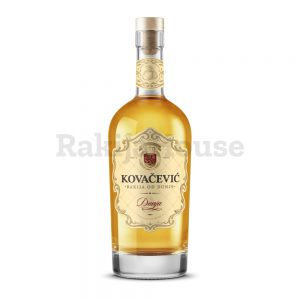 Kovačević – rakija od dunje