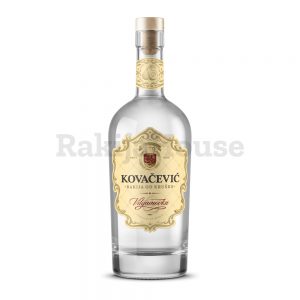 Kovačević – rakija od kruške