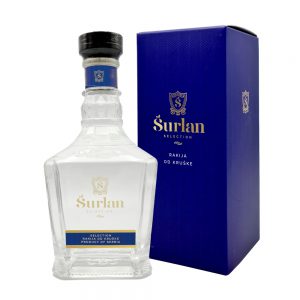 Šurlan – rakija od kruške 0,7l