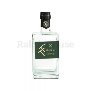 Iskrena – rakija od kruške