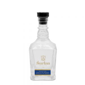 Šurlan – rakija od kruške 0,05l