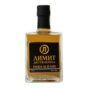 Limit - rakija od šljive