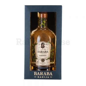 Baraba Loza – Gift Box
