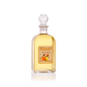 Zlatar – rakija od medovine 0.5l