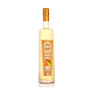 Zlatar – rakija od medovine 0.7l