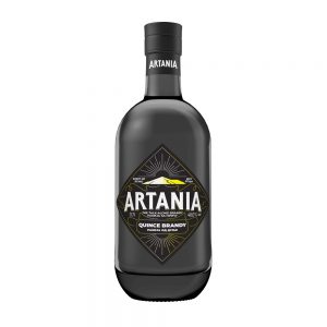 Artania – rakija od dunje