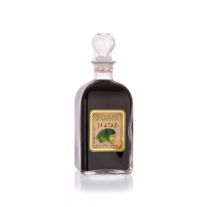 Zlatar – rakija orahovača 0.5l