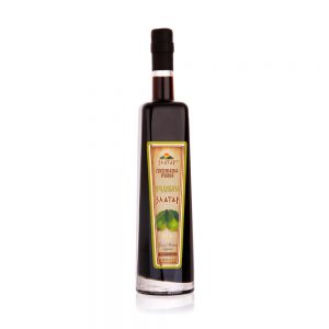 Zlatar – rakija orahovača 0.7l