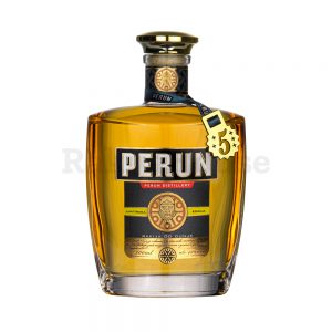 Perun rakija od dunje – 5 god