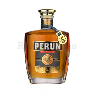 Perun rakija od šljive – 5 god