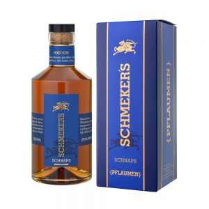 Schmeker’s – rakija od šljive sa kutijom