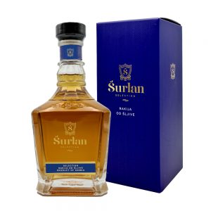 Šurlan – rakija od šljive 0,7l