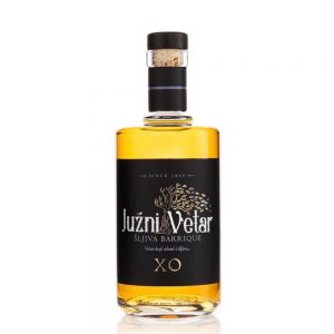 Južni vetar – rakija od šljive
