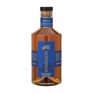 Schmeker’s – rakija od šljive