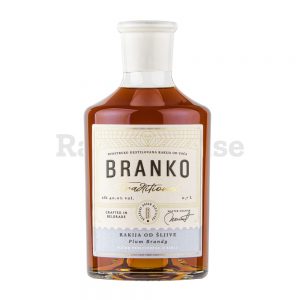 Branko Šljiva Traditional
