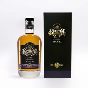 Krneta – rakija od šljive