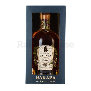 Baraba Šljiva Gift Box