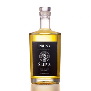 Pruna – rakija od šljive
