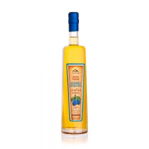 Zlatar – rakija od šljive 10 god. 0.7l
