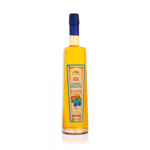Zlatar – rakija od šljive barrique 15 god. 0.7l