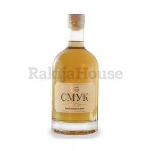 Smuk – rakija od dunje