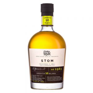 Zlatni tok – STOM travarica