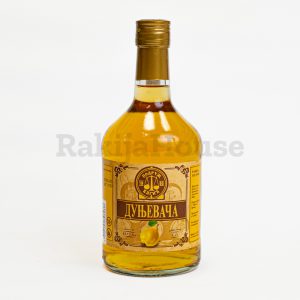 Vagić - rakija od dunje