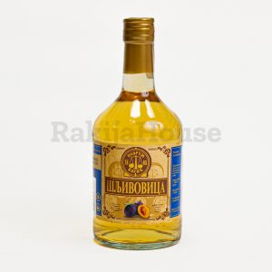 Vagić - rakija od šljive