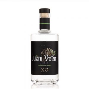 Južni vetar - rakija od kruške viljamovke