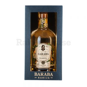 Baraba Viljamovka – Gift Box