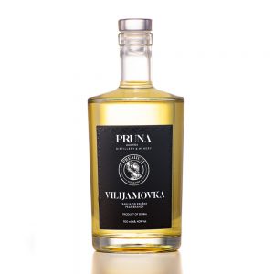 Pruna - rakija od kruške viljamovke