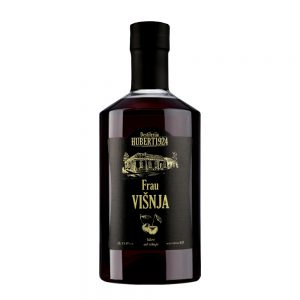 Hubert - liker od višnje