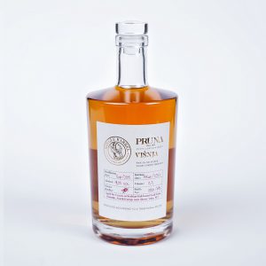 Pruna – rakija single barrel od višnje