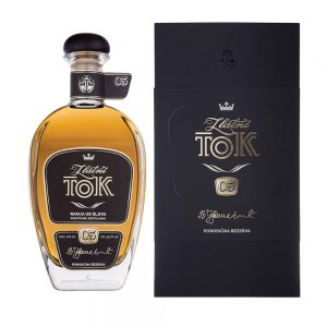 Zlatni tok 05 – rakija šljiva prepečenica