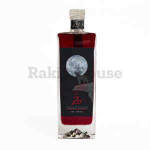 Zov – rakija sa malinom